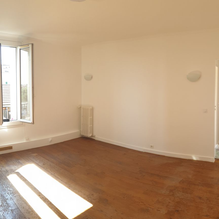 Location Appartement 3 pièces 59m² SANNOIS 95110 - Photo 1