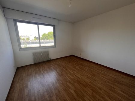 Appartement 2 pièces à Strasbourg - Photo 2