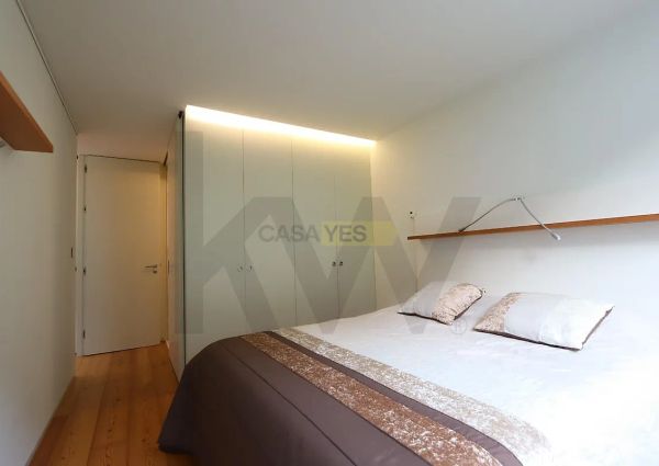 Apartment T2 in Santa Marinha e São Pedro da Afurada, Vila Nova de Gaia