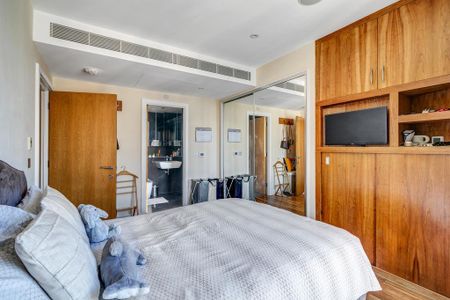 3 bedroom apartment to rent - Photo 4