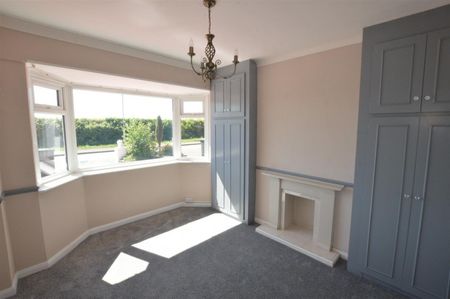 3 BED Detached bungalow To rent - Photo 3