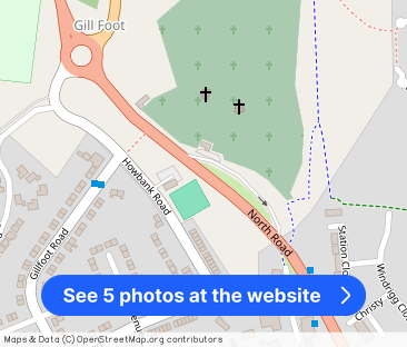 North Road, Egremont, CA22 - Photo 1