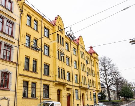 Nygatan 76 A - Foto 5