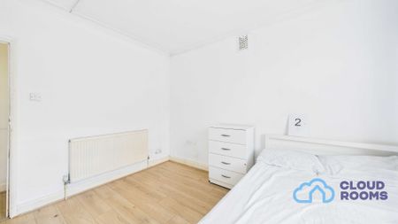 RM2 Regal Court | Enfield | London | N18 2XU - Photo 4