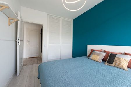 Mieszkanie na Woli blisko Parku 62 m² - Photo 3