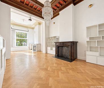 Tout savoir sur cette maison à Etterbeek - Photo 2