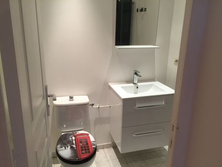 Location Maison 2 pièces 22m² - Photo 3