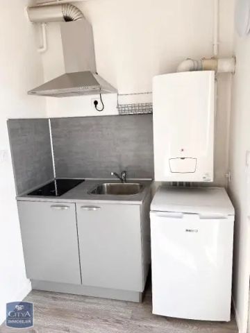 Appartement à louer 1 pièce 30.79m² - Photo 3