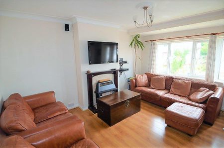 2 bedroom maisonette to rent - Photo 4