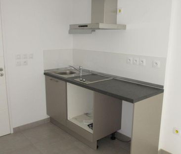 Louer appartement 2 pièces de 35 m² - Photo 1