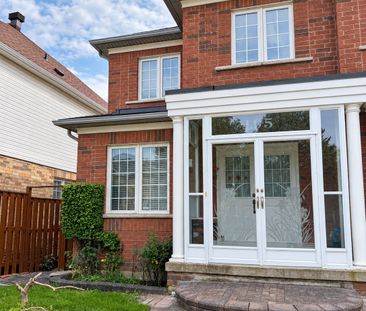 For Lease - 195 South Unionville Avenue, Markham, Ontario - Photo 5