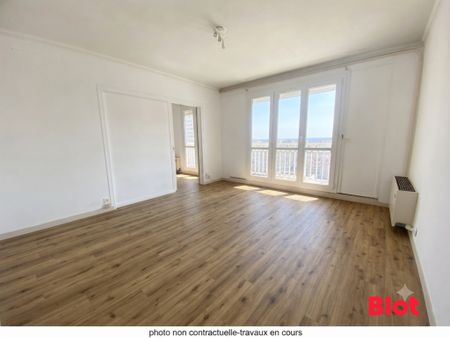 Location Appartement 4 pièces 76m² RENNES 35000 - Photo 4