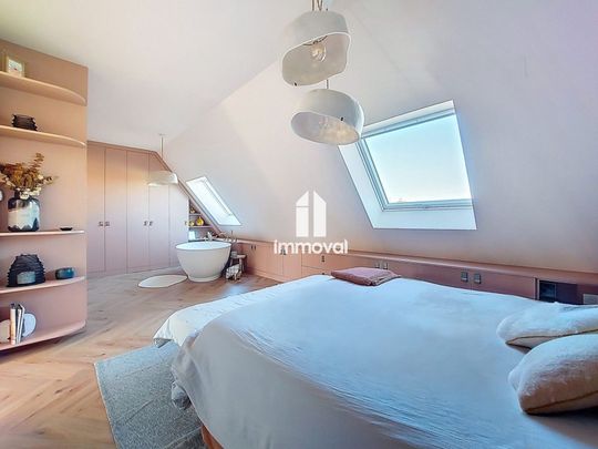 CRONENBOURG - 3P MEUBLE -106.89m² - Photo 1