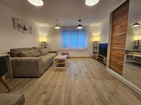 Bytom, Śródmieście, Małgorzatki Mieszkanie na wynajem - Zdjęcie 2