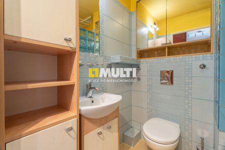 2 pok., 48m2, po remoncie! też dla studentów! - Фото 3