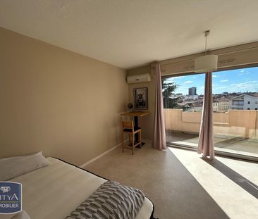Location Appartement 1 pièce 28m² AGEN 47000 - Photo 2