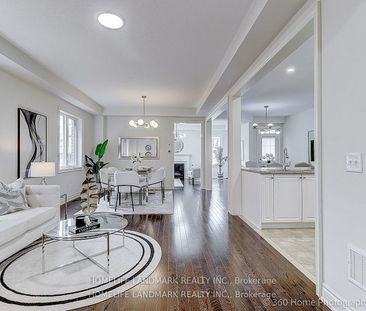 For Lease - 16 Beechborough Crescent, East Gwillimbury, Ontario - Photo 3