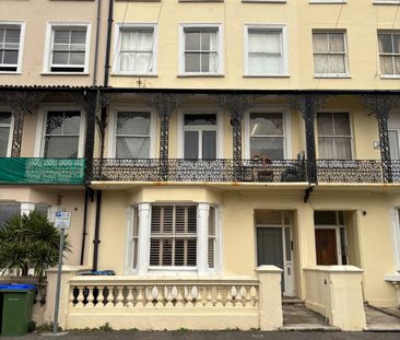 1 bedroom apartment to rent Albert Road, Bognor Regis - Photo 1