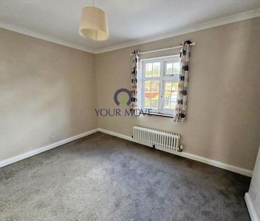 2 bedroom terraced house to rent - Photo 3