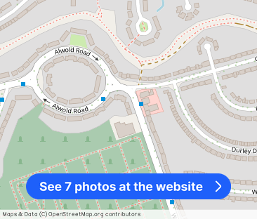 Weoley Avenue, Birmingham, B29 - Photo 1