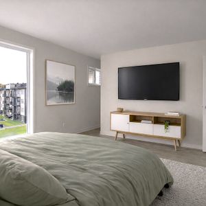 4 1/2 - 1er Juillet 2026 - Photo 2