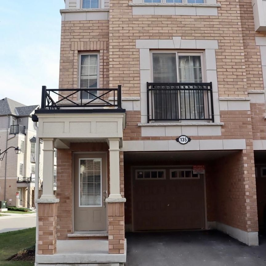 For Lease - 135 Giboulee Path, Oshawa, Ontario - Photo 1