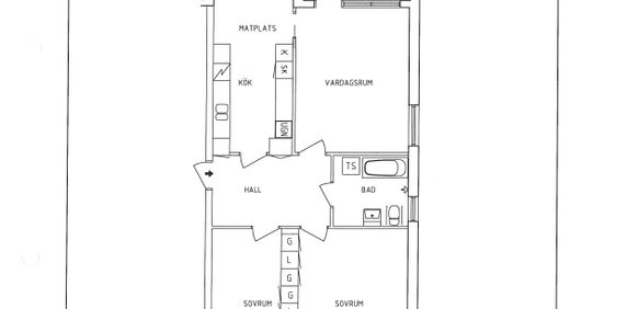 Björkbergsvägen 74 - Photo 2