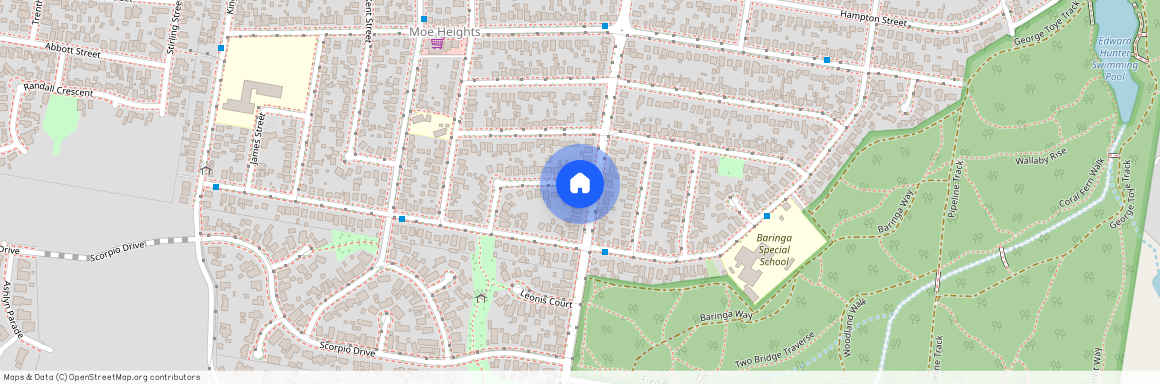 84 Wirraway Street, Vic 3825, Moe