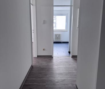 Schöne Wohnung sucht Mieter: individuelle 3-Zimmer-Wohnung - Photo 4