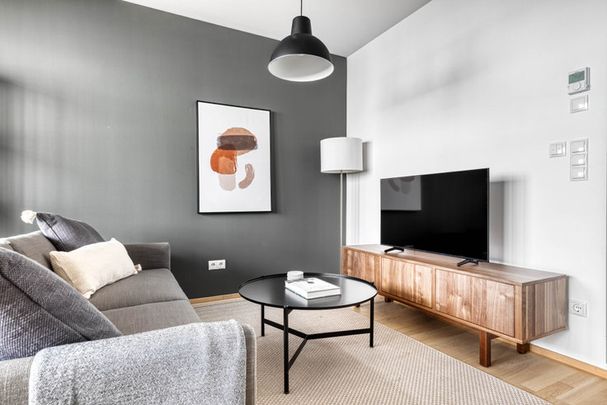 Jägerstraße 38 - Photo 1