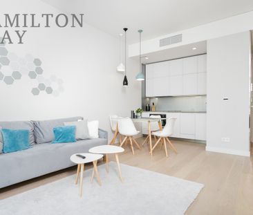 Warszawa, Śródmieście, Twarda - Фото 5