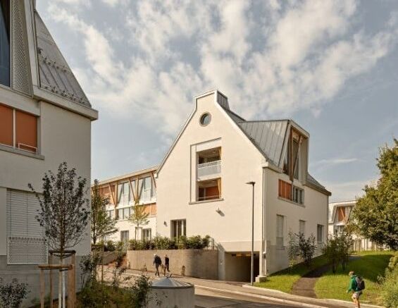 Design and tranquility perfectly combined – Welcome to your new home - Foto 1