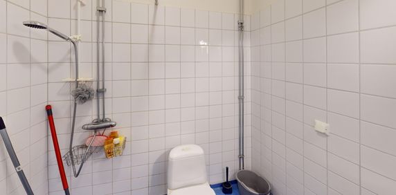 Drottninggatan, Trollhättan - Foto 2