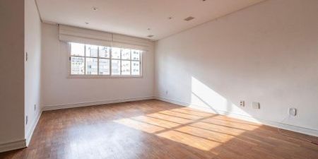 Apartamento para alugar com 100m², 2 quartos e 1 vaga - Foto 3