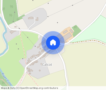 Calcot, Gloucestershire GL54 - Photo 1