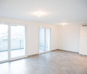 Appartement de 2.5 pièces au 2ème étage - Foto 5