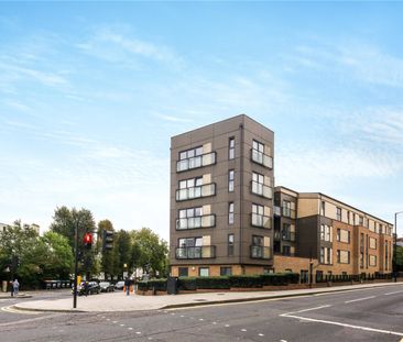 Jacob House, E8 - Photo 6