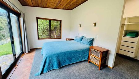 Peaceful Rural 1BR Kaimai Kottage in Lower Kaimai - Photo 3