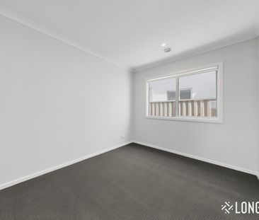 Brand New Home with Two Living Areas in Beveridge - Photo 5