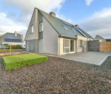 Halfopen gezinswoning met drie slaapkamers - Foto 3