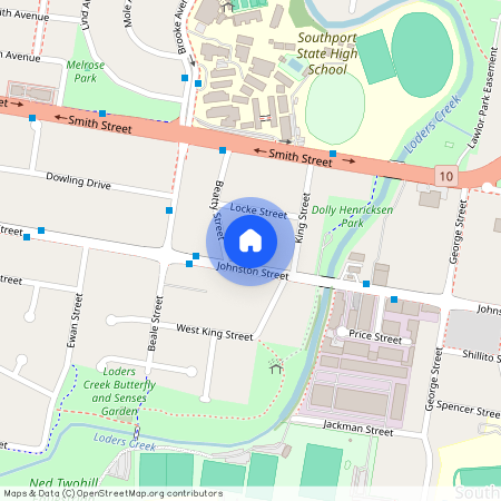 3/95-97 Johnston Street, 4215, Southport