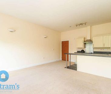 The Old Vicarage, Swinburne Street, DE1 - Photo 2