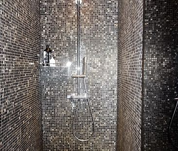 Instapklare, moderne woning met 1 slaapkamer en tuin te huur - Photo 4