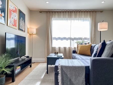 For Lease - 27 Marigold Avenue Unit# Upper, Toronto, Ontario - Photo 4