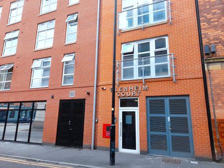 3 bedroom apartment to rent - Photo 5