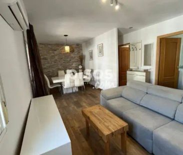 Piso en alquiler en Avenida de Pino Montano, cerca de Calle Quiroga - Photo 2