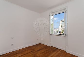 Apartamento T2 em Setúbal