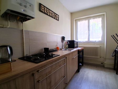 Location Appartement 2 pièces 48m² GIEN 45500 - Photo 4
