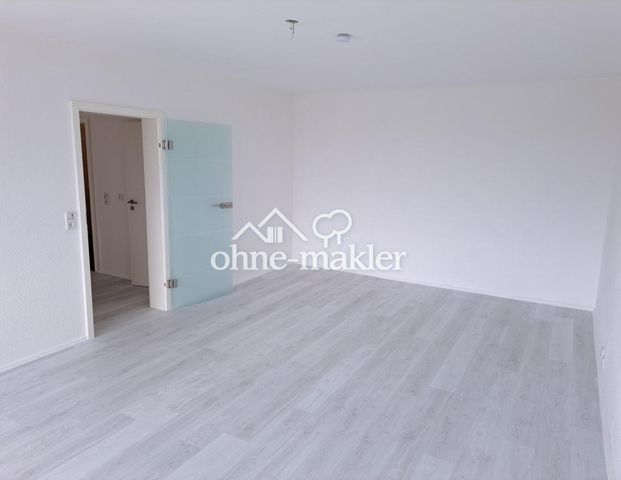 Köln, Urbach, 2-3 Zimmer, WG geeignet, mit Südwest Balkon - Foto 1