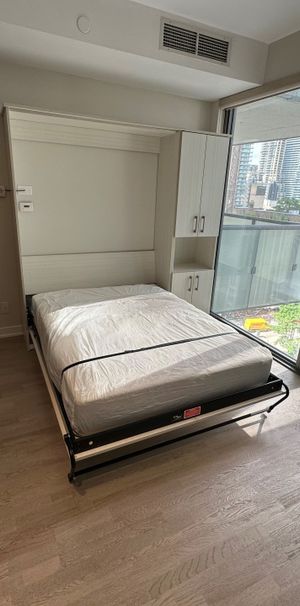 For Lease - 57 St. Joseph Street Unit# 904, Toronto, Ontario - Photo 1